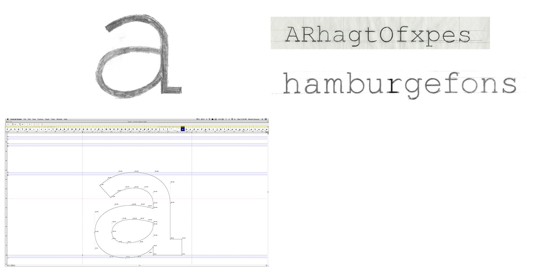 Martin Grasser Design