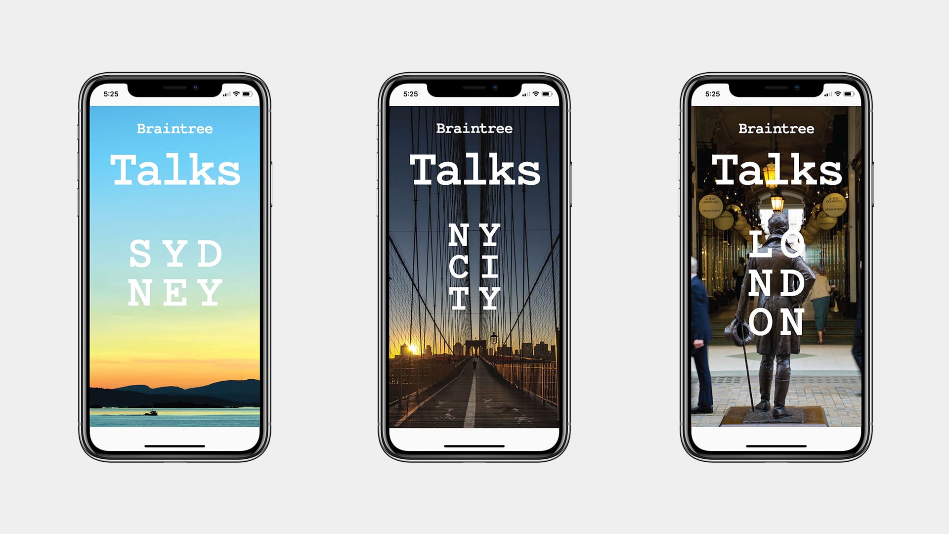 Martin Grasser Design