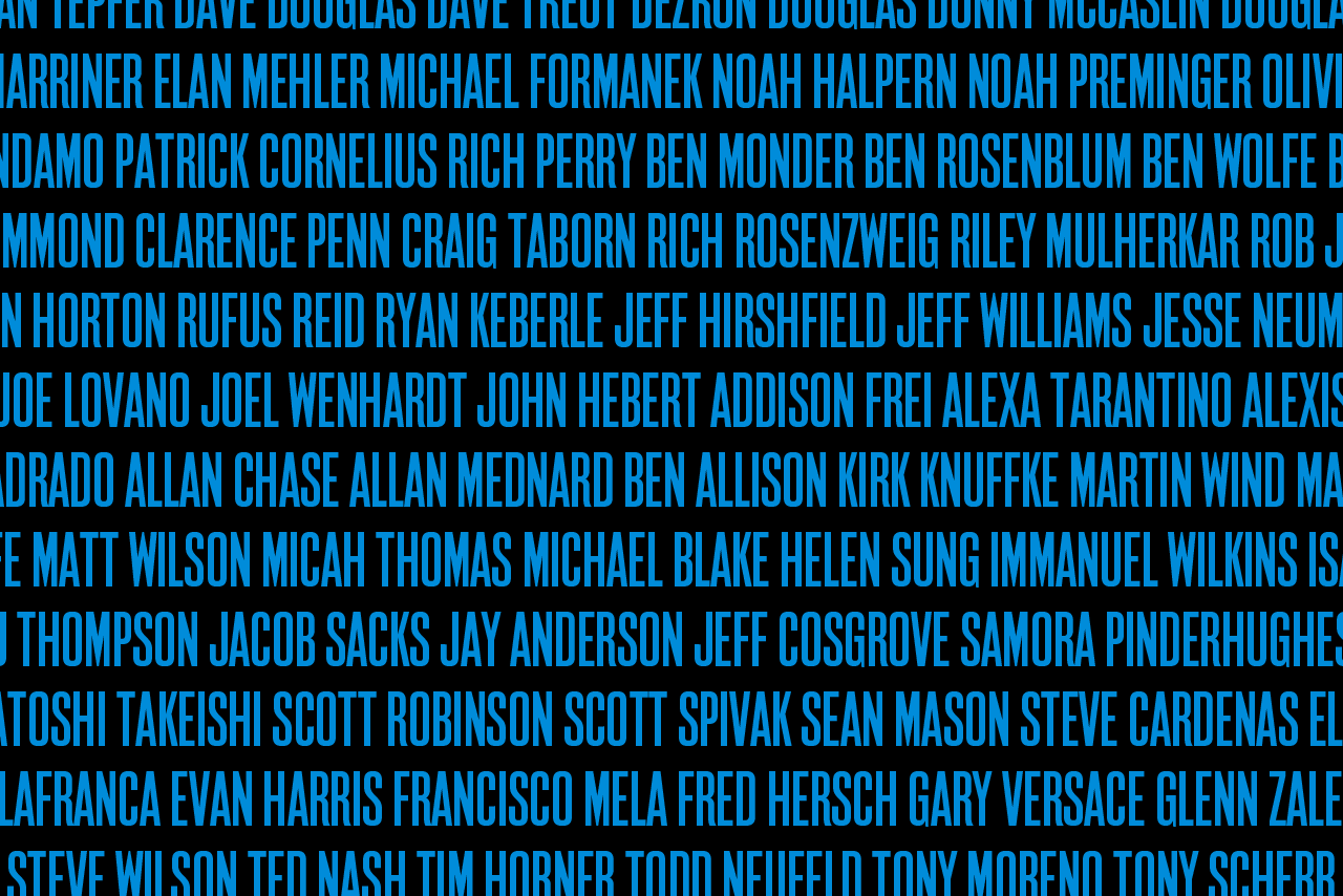 Martin Grasser Design