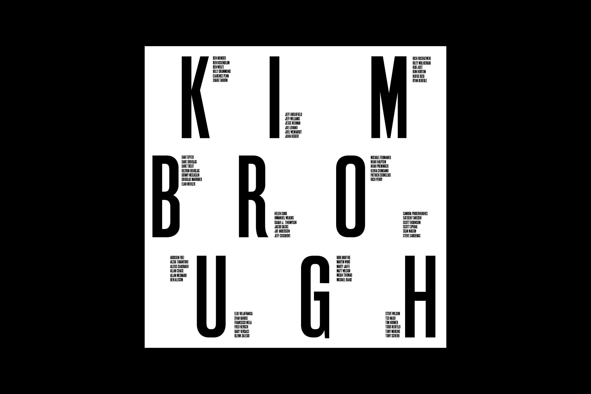 Martin Grasser Design