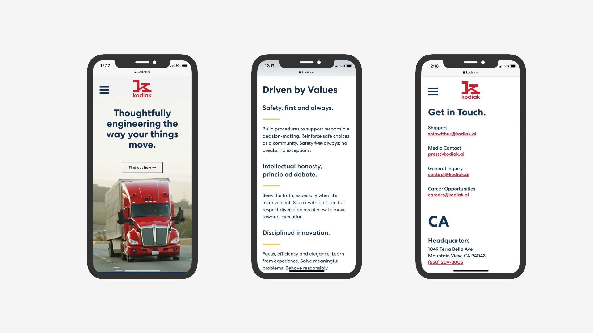 Martin Grasser Design