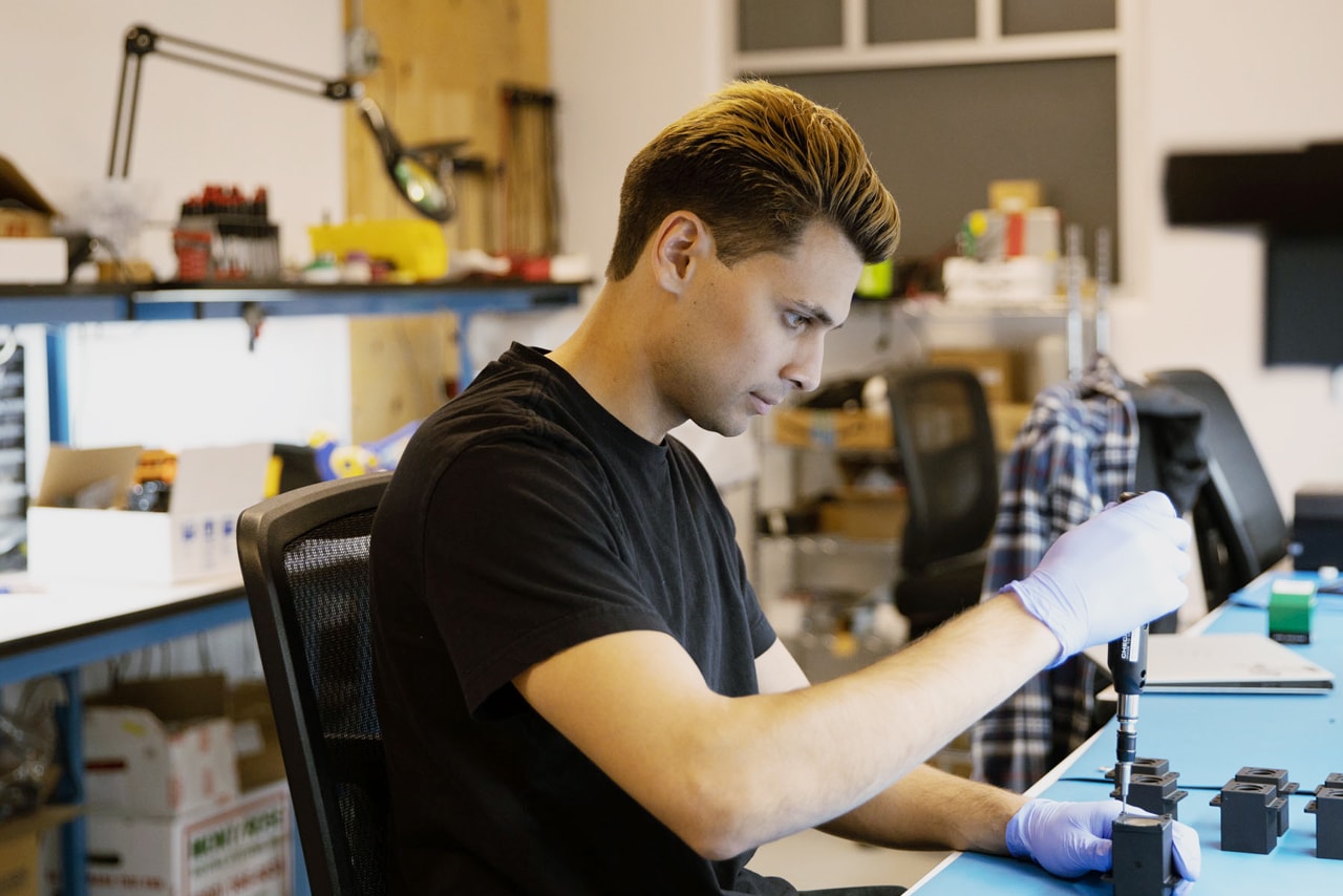 Martin Grasser Design