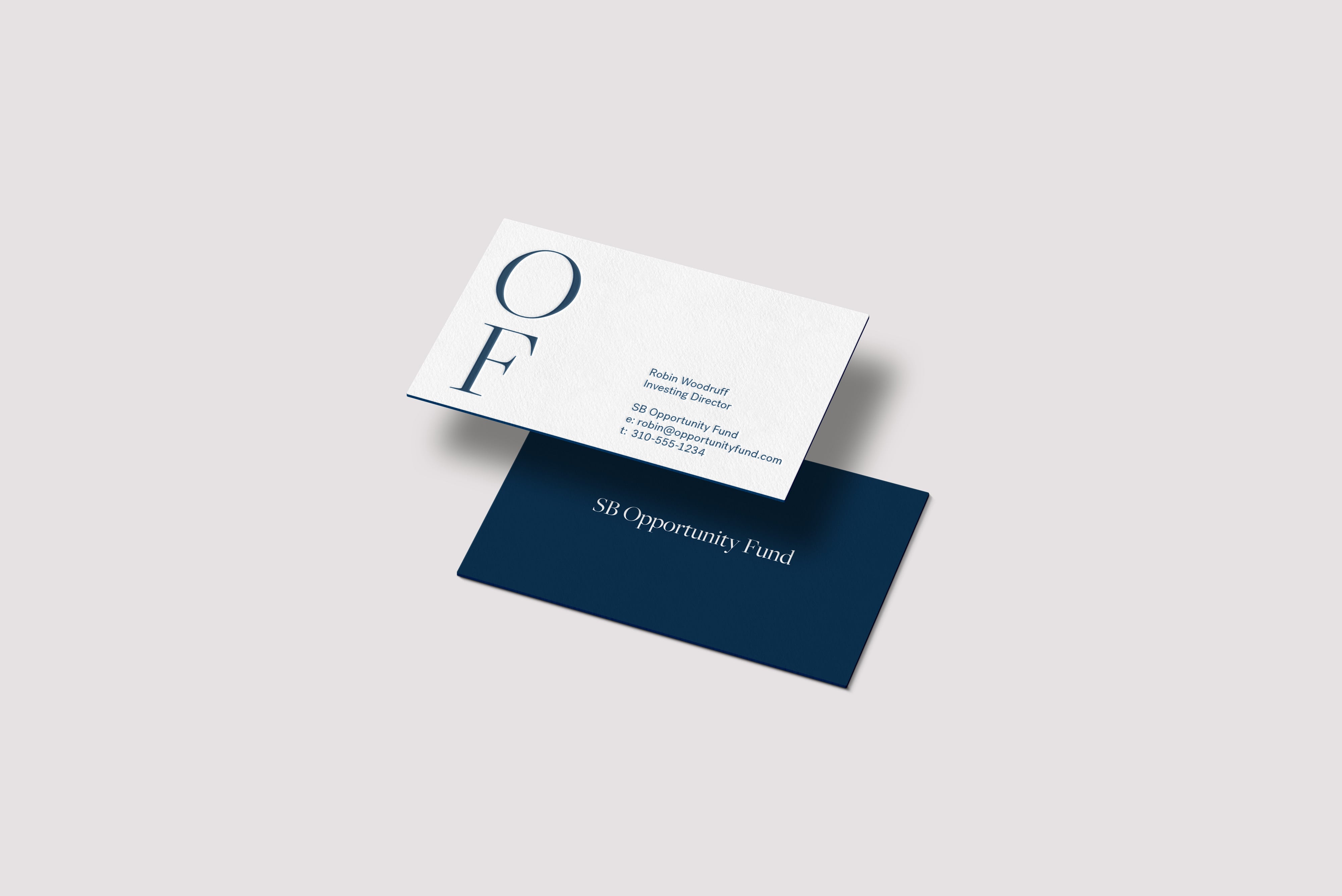 Martin Grasser Design