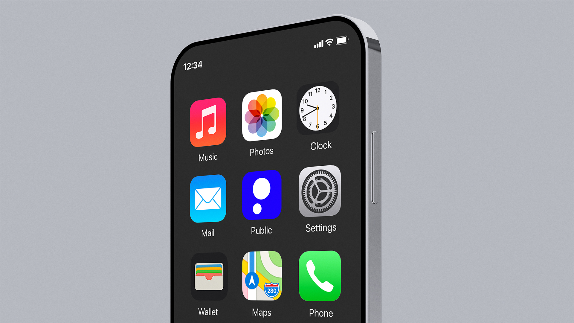 Martin Grasser Design