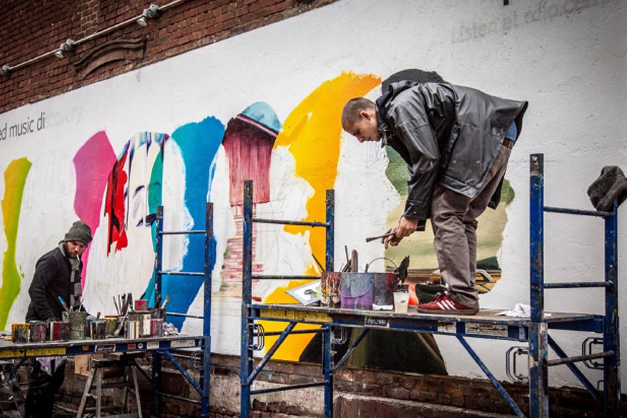 Martin Grasser Design