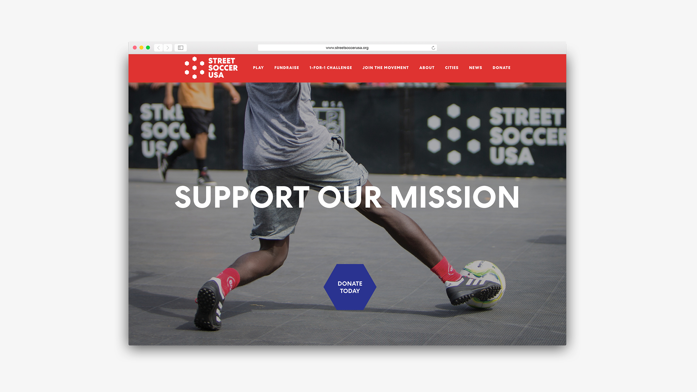 Martin Grasser Design