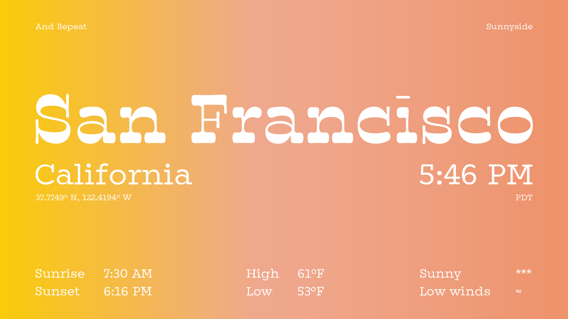 Martin Grasser Design