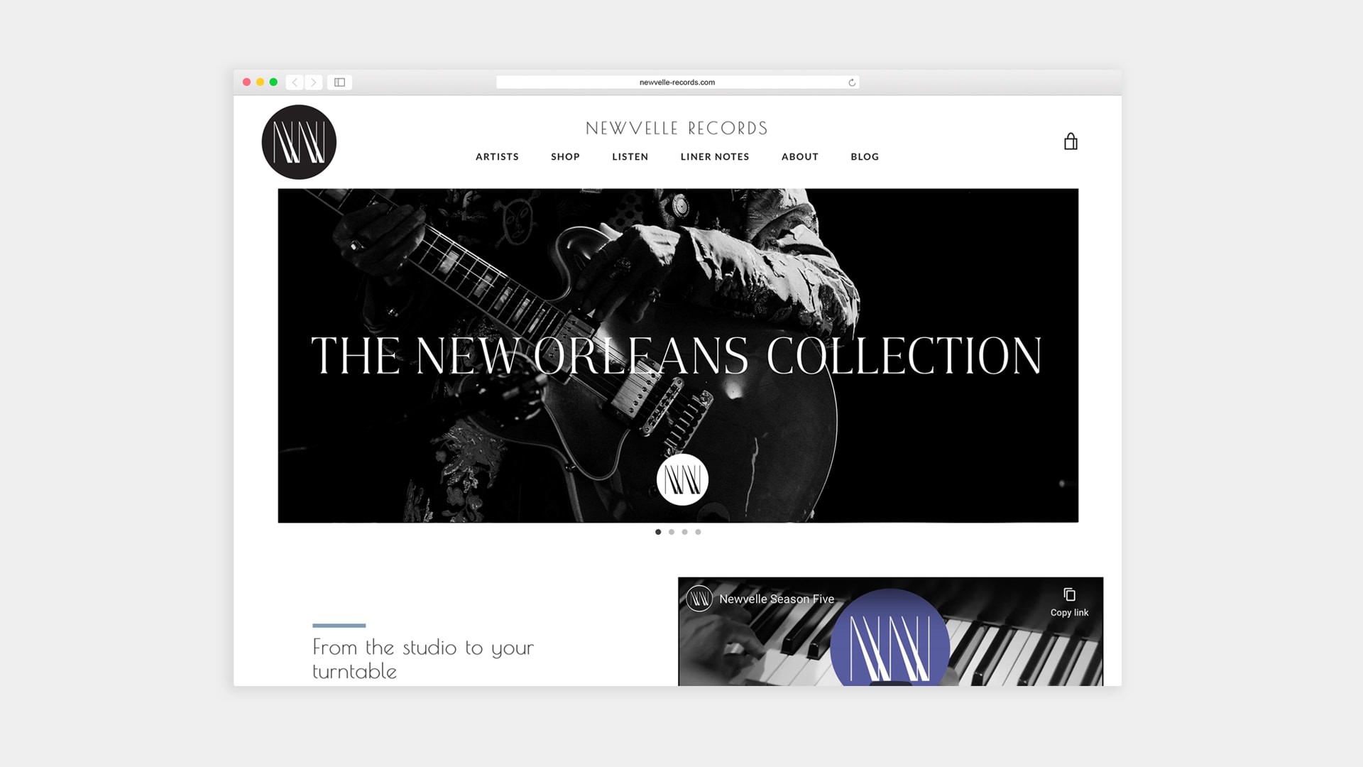 Martin Grasser Design